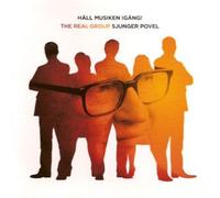 Real Group - Hall Musiken Igang The Real GR [Import]