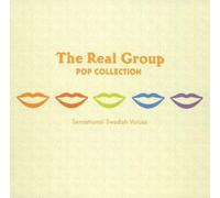 Real Group,the - Pop Collection