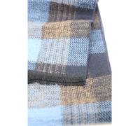 Real Guys Écharpe bleu, Taille One Size