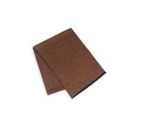 Real Guys Écharpe marron, Taille One Size