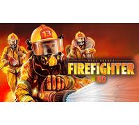 Real Heroes Firefighter HD (XB1)
