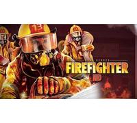 Real Heroes Firefighter HD (Xbox X)