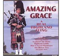 Real Highland Fling