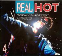 Real Hot 4 (R&B, Hiphop et Street Soul les plus populaires du moment)