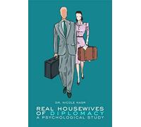 Real Housewives Of Diplomacy