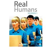 Lumiere – Real Humans