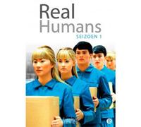 Lumiere – Real Humans
