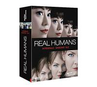 Real Humans - Intégrale Saisons 1 Et 2