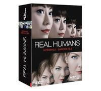 Real Humans - Intégrale Saisons 1 Et 2