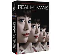 Real Humans – Saison 1 – Sony
