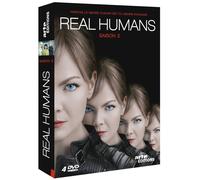 Real Humans - Saison 2