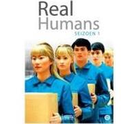 REAL HUMANS -VN G