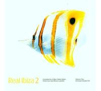 Real Ibiza 2 by Various Artists (2005-07-05)