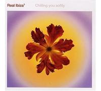 Real Ibiza 3 Chilling You Softly by Various Artists (2000-07-17)