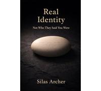 Real Identity: Not Who They Said You Were