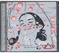 Steve Vai - Real Illusions: Reflections