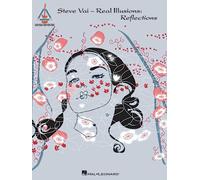 Real Illusions: Reflections: Steve Vai