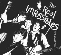 Real Impossibles,the - It's About Time [Import]