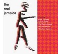 Real Jamaica: Ska by Various Artists (1993-06-01)