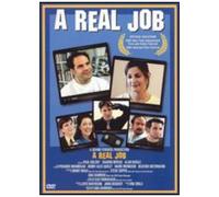 Real Job [Digital Video Disc] Widescreen