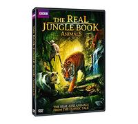 Real Jungle Book Animals [Edizione: Stati Uniti] [Import]
