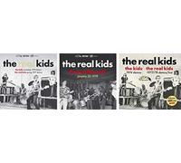 Real Kids - Live at the Rat! January 22 1978