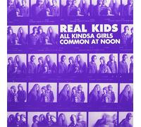 Real Kids, the - All Kindsa Girls [Vinilo]