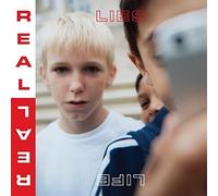 Real Lies - Real Life [Import]