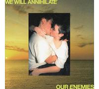 Real Lies We Will Annihilate Our Enemies (Vinyl) 12" Album