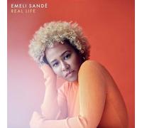 Emeli Sandé Real Life (Vinyl) 12" Album