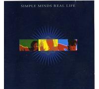 Simple Minds - Real Life [Import]