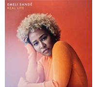 Emeli Sandé Real Life (Vinyl) 12" Album