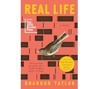 Brandon Taylor – Real Life: A Novel – Poche