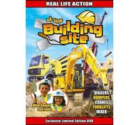 Real Life Action at the Building Site [Import anglais]