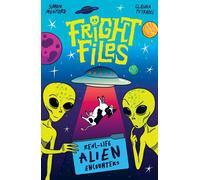 Real-Life Alien Encounters - Simon Mugford - Wren & Rook - ebook (ePub) - Livre