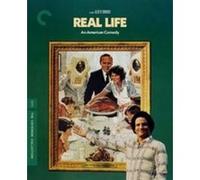 Real Life Blu-ray 4K Ultra HD
