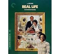 Real Life Blu-ray