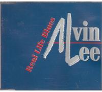 Real Life Blues/Lost in Love (1992) [Import]