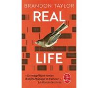 Real Life Brandon Taylor (Auteur)