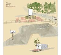Real Life Buildings - Significant Weather