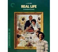 Real Life Blu-ray 4K Ultra HD