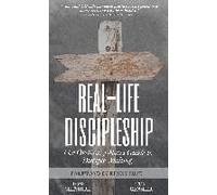 Real-Life Discipleship