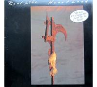 Real Life - Heartland (1983) [Import]