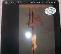 Real Life - Heartland - Curb Records - 40 891 4