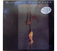 Real Life - Heartland - Curb Records - INT 147.710, Wheatley Records - INT 147.710