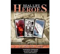 Real Life Heroes - Against All Odds G