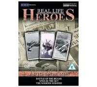 Real Life Heroes - Battle in the Skies [Import anglais]