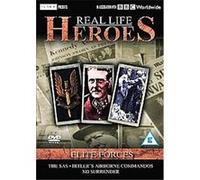 Real Life Heroes - Elite Forces G