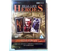 Real Life Heroes - The Great Escapes