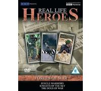 Real Life Heroes - Forces of War [Import anglais]